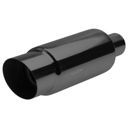 Scarico - Posteriore universale Small Fire Shot SIMONI RACING