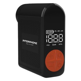 Compressore tascabile Air Pump Mini INTERPHONE