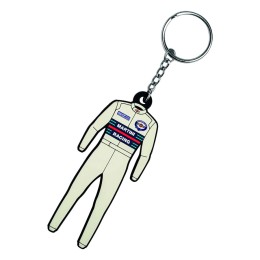 Portachiavi Tuta Martini SPARCO