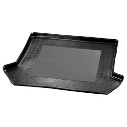 Vasca baule su misura Audi A3 Sportback 2004>2012 Audi A3 Sportback 2004 > 2012 5 porte CORA