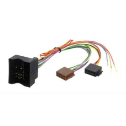 Installazione Cablaggio Car Stereo Audi, Bmw, Fiat Ulysse, Ford C-Max, Land Rover Freelander, Mercedes SLK, Mini Mini, Opel, Seat, Skoda PHONOCAR