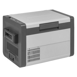 Frigorifero + Freezer Polarys Criomaster HPI 25 BRUNNER