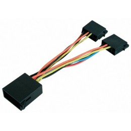 Installazione Cablaggio Car Stereo PHONOCAR