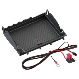 Caricabatteria wireless QI SKoda Skoda Octavia 5E 2013> Skoda Octavia 5E 2013 > PHONOCAR