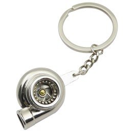 Portachiavi Turbo ROX