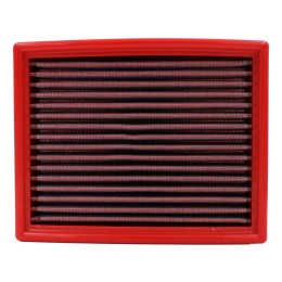 Filtro aria sportivo da sostituzione Mercedes B Class B 200 turbo (W245) 2005>2011 Mercedes B Class B 200 turbo (W245) 2005 > 2011 193 cv BMC