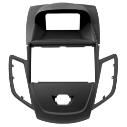 Installazione Mascherina 2 din Ford Fiesta 2008> Ford Fiesta 2008 > PHONOCAR