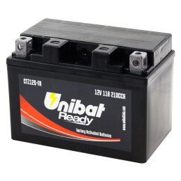 Batteria moto Ready UNIBAT