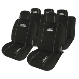 Set coprisedili WRC WRC