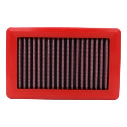 Filtro aria sportivo da sostituzione Smart Fortwo BMC