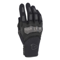 Guanti in pelle e tessuto Carbon G 5.0 ACERBIS