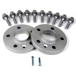 Kit distanziali e bulloni O-P1658CP7 ATHENA
