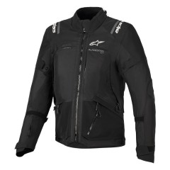 Giacca in tessuto Lady Andes V4 Drystar ALPINESTARS