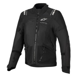 Giacca in tessuto Lady Andes V4 Drystar ALPINESTARS