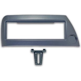 Installazione Mascherina 1 din Ford Ka 1998>2008 Ford Ka 1998 > 2008 PHONOCAR