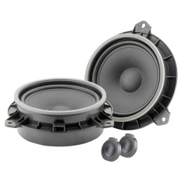 Kit Altoparlanti IS TOY165 Toyota FOCAL