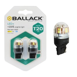 Lampadina T20 a led Led+ BALLACK