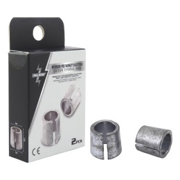 Morsetti batteria Spessori per morsetti batteria ZIM&MANN