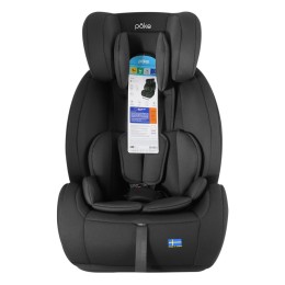 Seggiolino con Isofix Kvar Isofix POKE