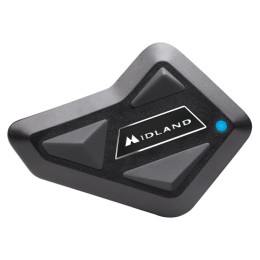 Kit interfono con Bluetooth BT Mini MIDLAND
