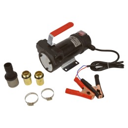 Pompa aspira liquidi AUTOBEST