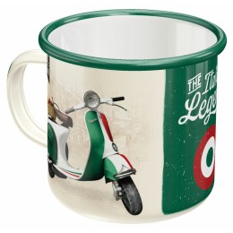 Tazza Vespa NOSTALGIC ART