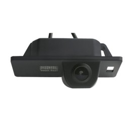 Retrocamere e frontecamere Retrocamera specifica VM273 Bmw Serie 3, Serie 5, Serie 6, X5, X6 PHONOCAR