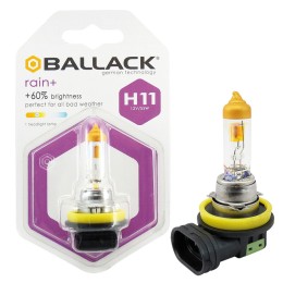 Lampadine H11 Rain BALLACK