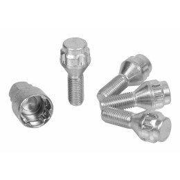 Bulloni antifurto e chiavi Original MCGARD