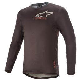 Maglia manica lunga Alps 6.0 V2 ALPINESTARS