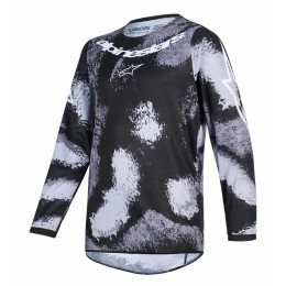 Maglia bambino Fluid Lahnd Ragazzo ALPINESTARS