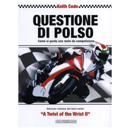 Libro Questione di polso GIORGIO NADA EDITORE