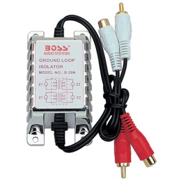 Isolatore di massa B25N BOSS