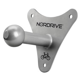 Organizer da muro Sphere-2 Supporto da muro per portabici NORDRIVE