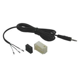 Adattatore AUX-IN Aux-in Jack 3,5 PHONOCAR