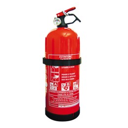 Estintore GP-2X ABC/PM INT AUTO