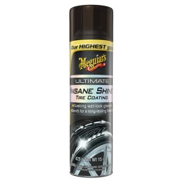 Nero Gomme Ultimate Tire Shine MEGUIARS