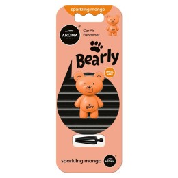 Profumi da bocchetta aria Bearly Sparkling Mango AROMA CAR