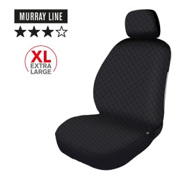 Coprisedili anteriori 1pz Everyday - Murray XL NORRIS