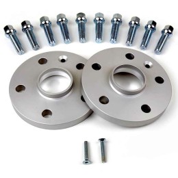 Kit distanziali e bulloni O-P16111CS ATHENA