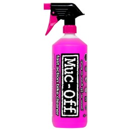 Pulitore bici Bike Cleaner MUC-OFF