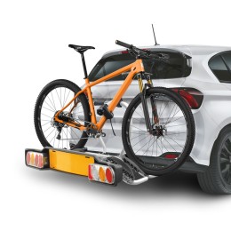 Portabici da Gancio Traino Tonale BBROS