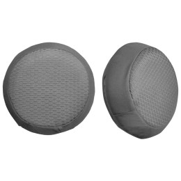 Copri appoggiatesta Duka Round-Fit LAMPA