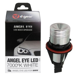 Lampadine Led Angel Eyes BMW Bmw Serie 1, Serie 5, Serie 6, Serie 7, X3, X5 D-GEAR