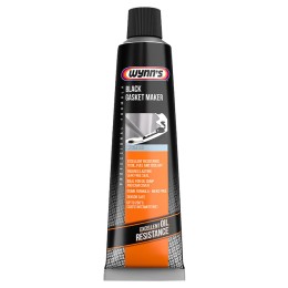 Pasta per guarnizioni Black Gasket Maker WYNNS