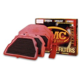 Filtro Aria Sportivo FM256/09 Kawasaki Ninja ZX-12R 2000>2002 Kawasaki Ninja ZX-12R 2000 > 2002 Necessita_di_due_filtri BMC