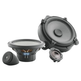 Kit Altoparlanti IS REN130 Renault e Smart FOCAL