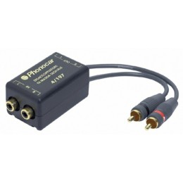 Disaccoppiatore PHONOCAR