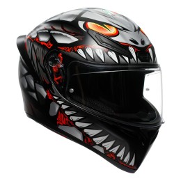 Casco Integrale K1S Lyzard AGV