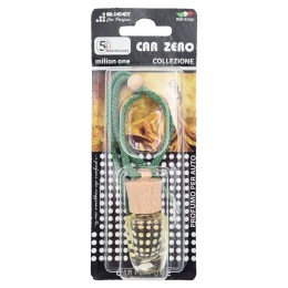 Profumi da appendere Car Zero Milion RICCI